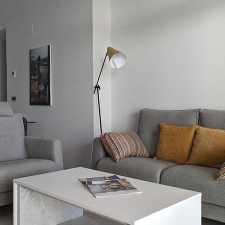 Sunset Waves Wow Apartment Benidorm Luaran gambar